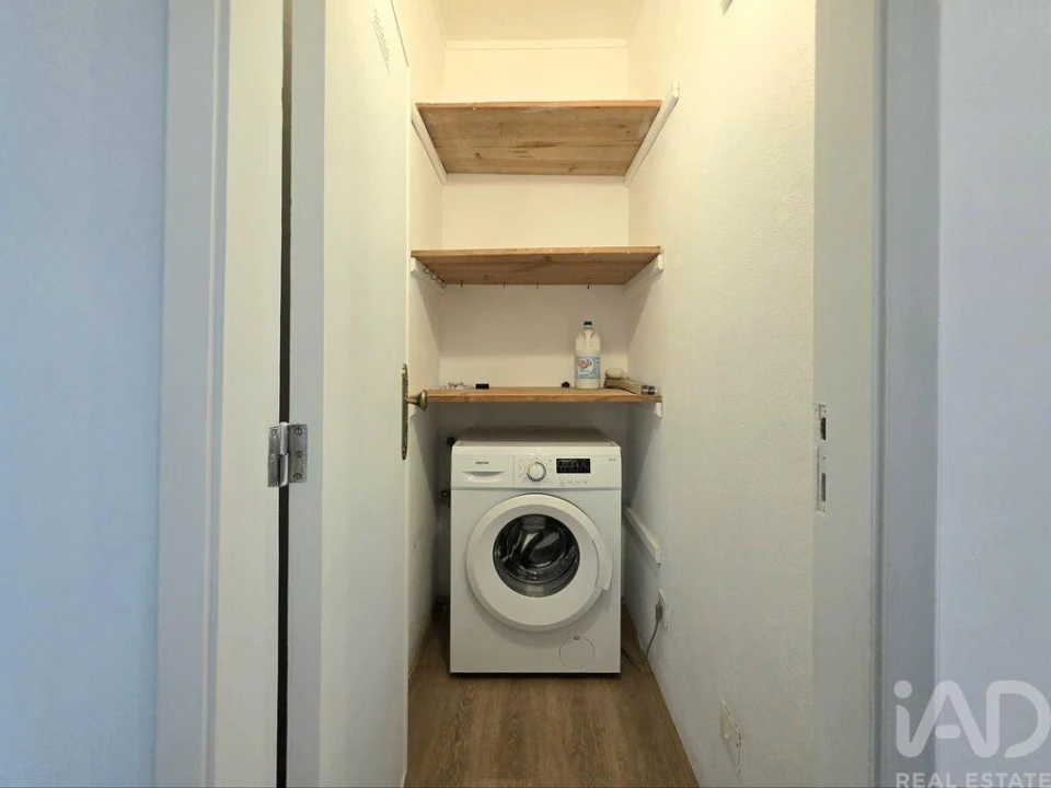 Apartamento T2 para Arrendamento em Bonfim Foto 15