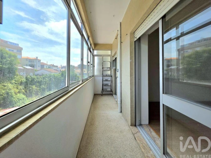 Apartamento T2 para Arrendamento em Bonfim Foto 4