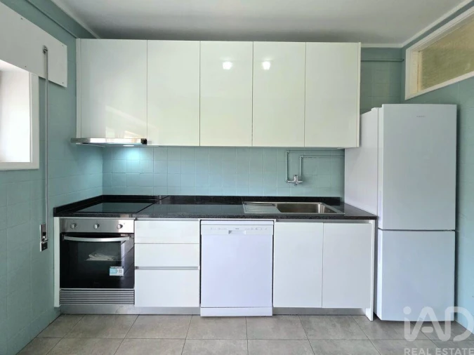 Apartamento T2 para Arrendamento em Bonfim Foto 10