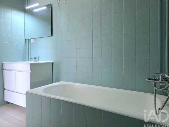 Apartamento T2 para Arrendamento em Bonfim Foto 26