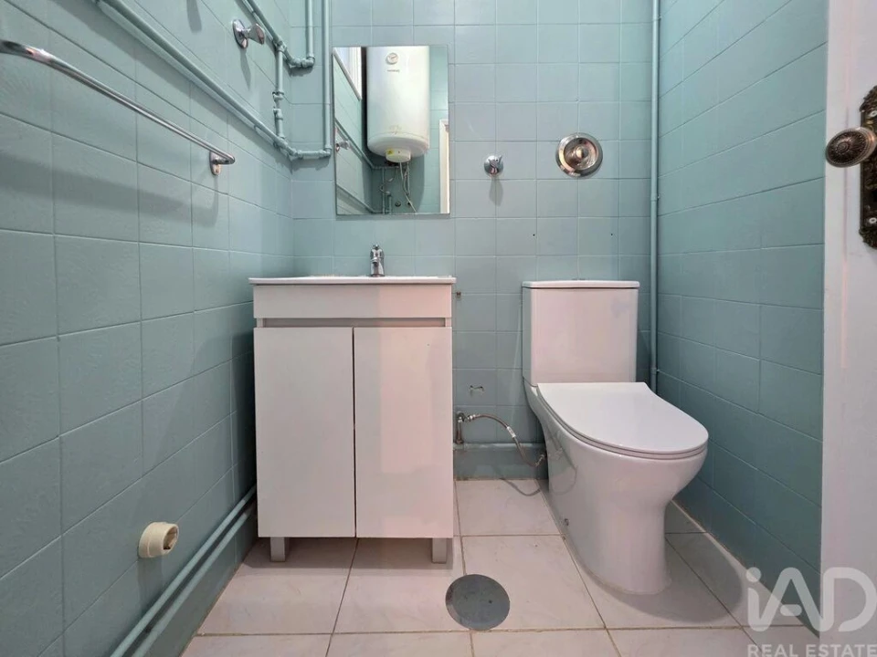 Apartamento T2 para Arrendamento em Bonfim Foto 12