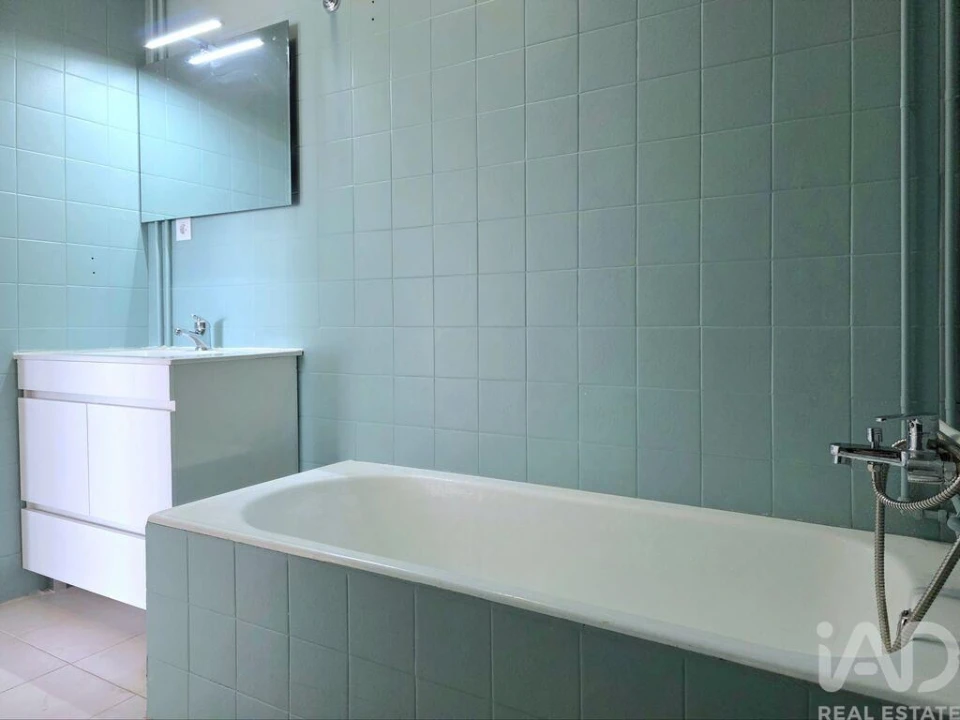 Apartamento T2 para Arrendamento em Bonfim Foto 20