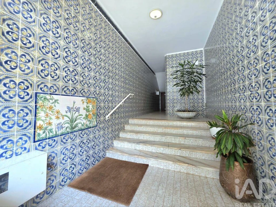 Apartamento T2 para Arrendamento em Bonfim Foto 25
