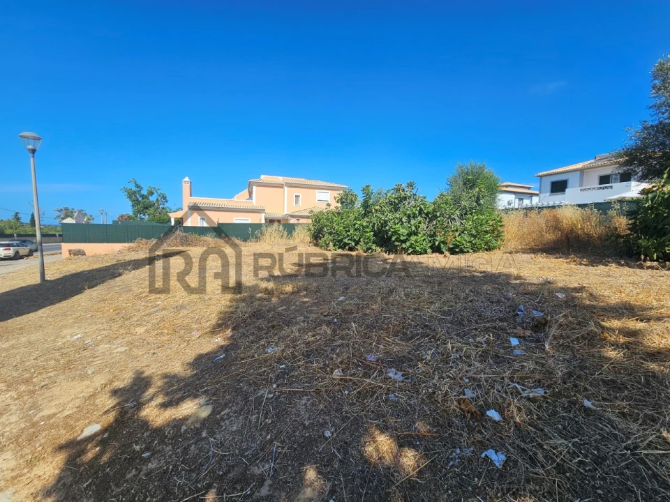 Terreno para Venda em Almancil Foto 2