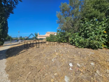 Terreno para Venda em Almancil