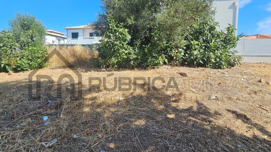 Terreno para Venda em Almancil