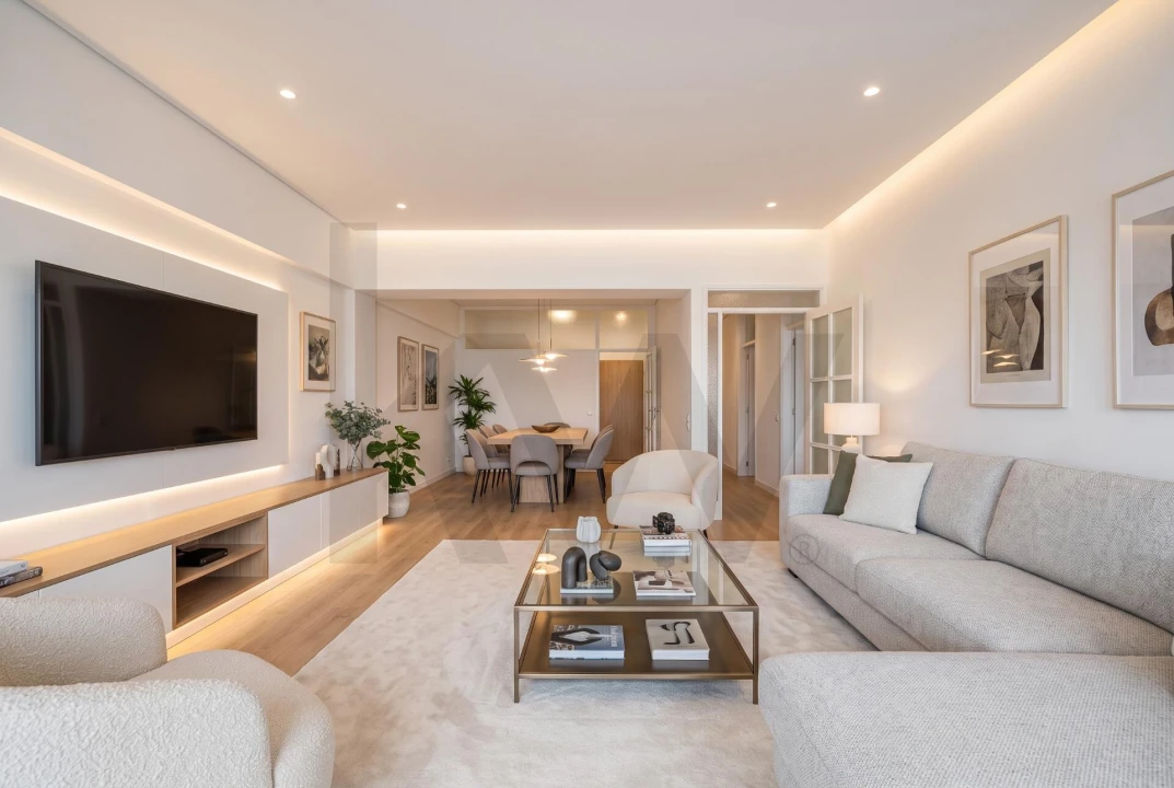 Apartamento T2 para Venda em Bonfim Foto 6
