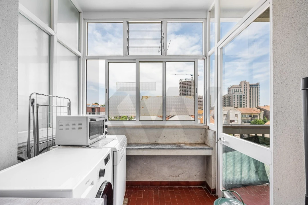 Apartamento T2 para Venda em Bonfim Foto 13