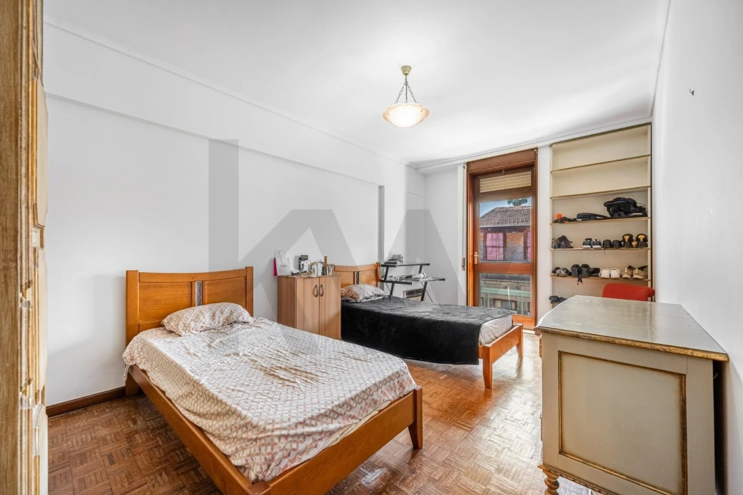 Apartamento T2 para Venda em Bonfim Foto 24
