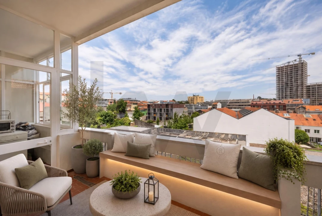Apartamento T2 para Venda em Bonfim Foto 1