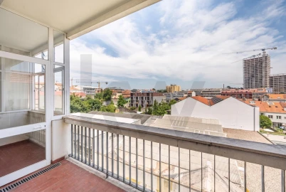 Apartamento T2 para Venda em Bonfim