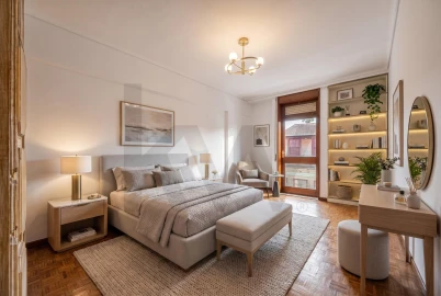 Apartamento T2 para Venda em Bonfim
