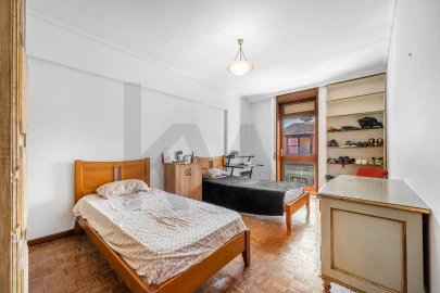 Apartamento T2 para Venda em Bonfim