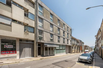 Apartamento T2 para Venda em Bonfim