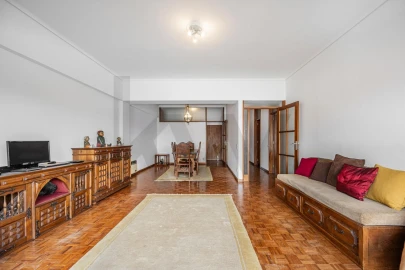 Apartamento T2 para Venda em Bonfim