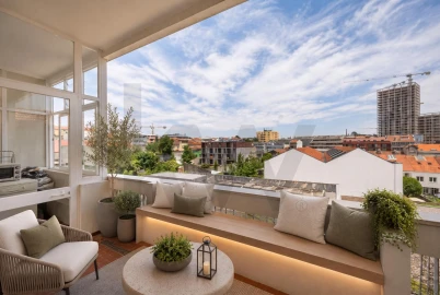 Apartamento T2 para Venda em Bonfim
