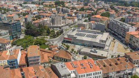 Apartamento T2 para Venda em Bonfim