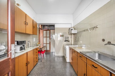 Apartamento T2 para Venda em Bonfim