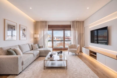 Apartamento T2 para Venda em Bonfim