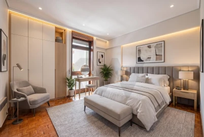 Apartamento T2 para Venda em Bonfim
