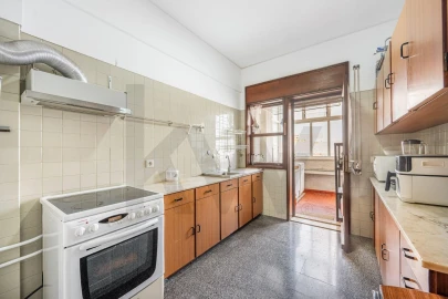 Apartamento T2 para Venda em Bonfim