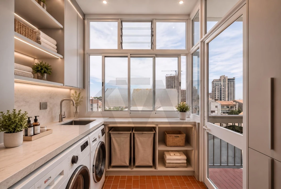 Apartamento T2 para Venda em Bonfim Foto 15