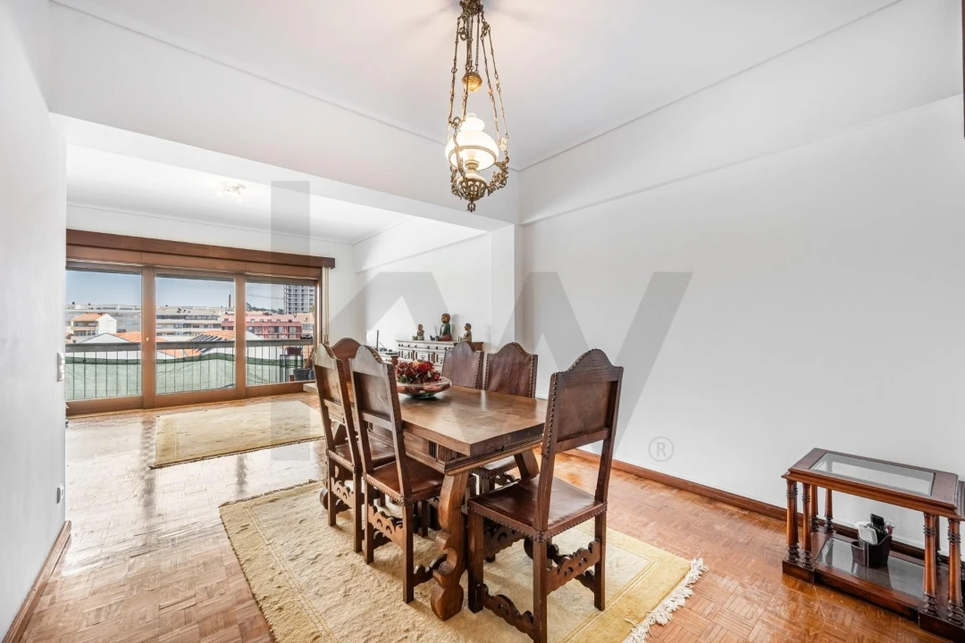 Apartamento T2 para Venda em Bonfim Foto 3