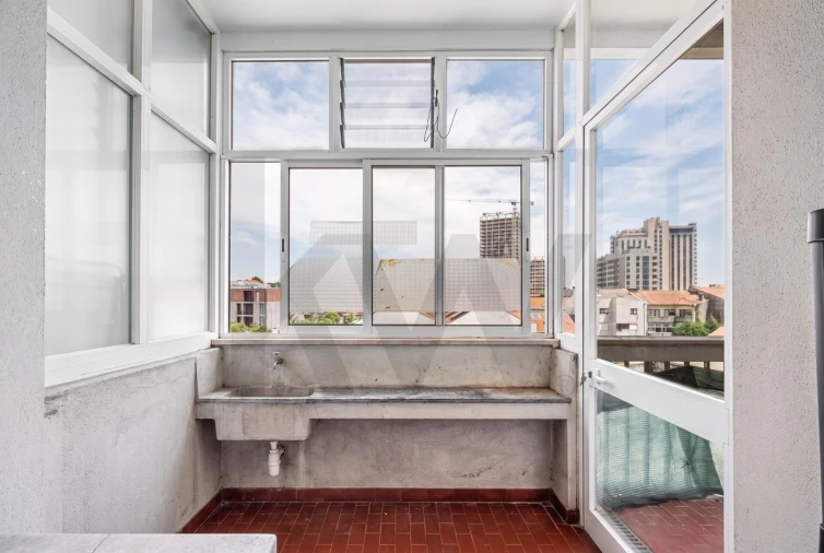 Apartamento T2 para Venda em Bonfim Foto 14