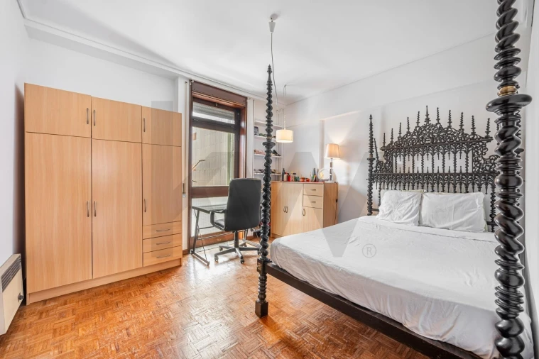 Apartamento T2 para Venda em Bonfim Foto 20
