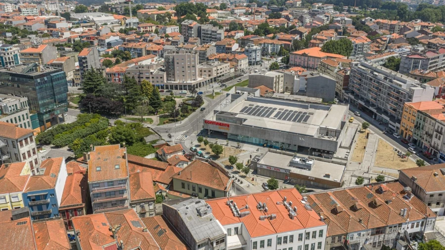 Apartamento T2 para Venda em Bonfim Foto 31