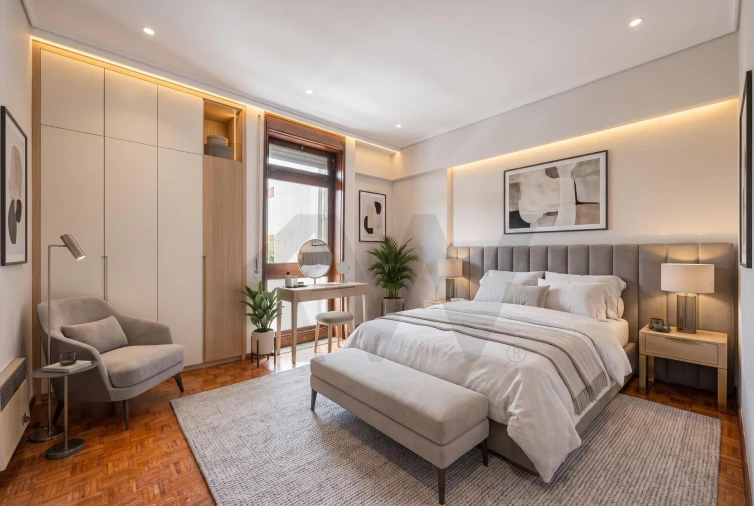 Apartamento T2 para Venda em Bonfim Foto 22