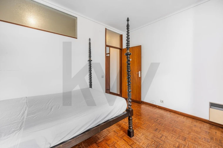 Apartamento T2 para Venda em Bonfim Foto 21