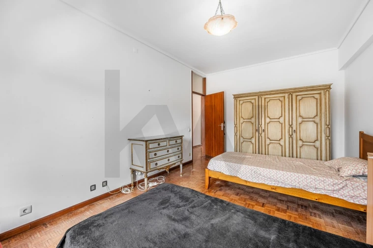 Apartamento T2 para Venda em Bonfim Foto 25
