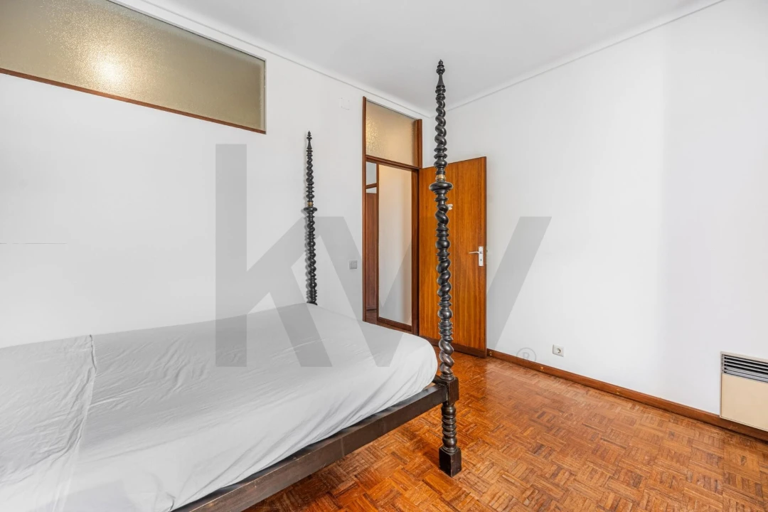 Apartamento T2 para Venda em Bonfim Foto 21