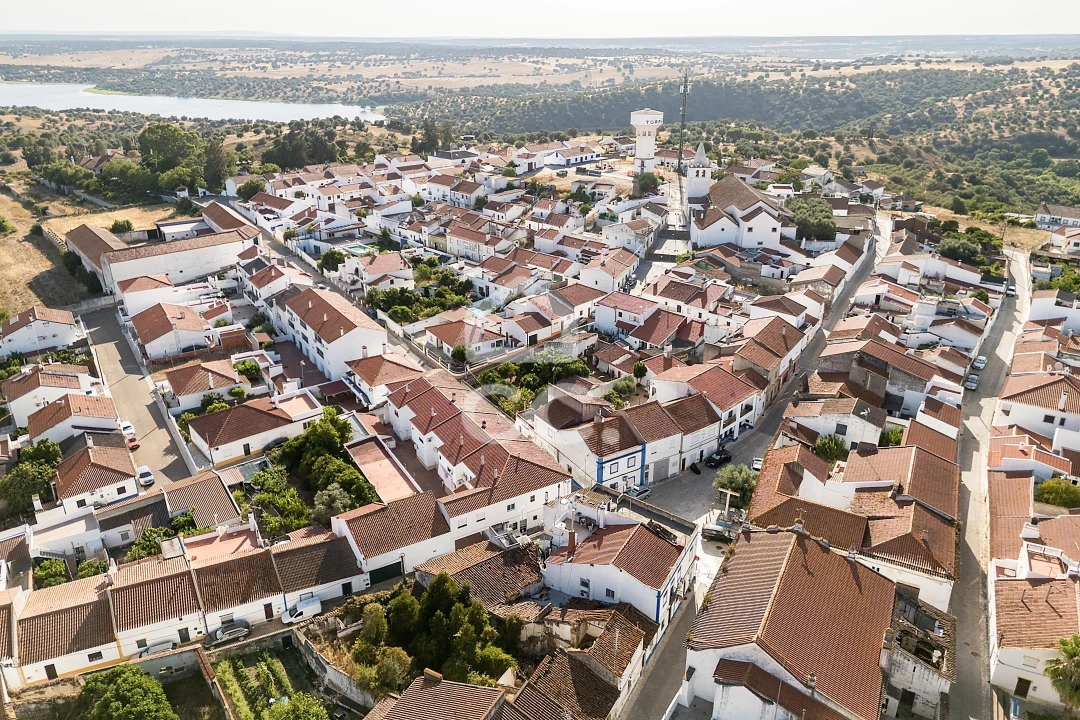 Negócio para Venda em Torrão Foto 29