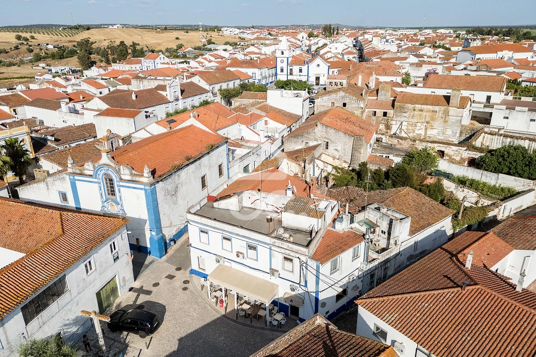 Negócio para Venda em Torrão Foto 25