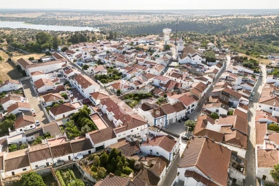 Negócio para Venda em Torrão