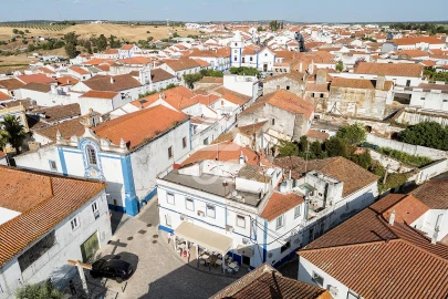 Negócio para Venda em Torrão