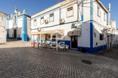 Negócio para Venda em Torrão