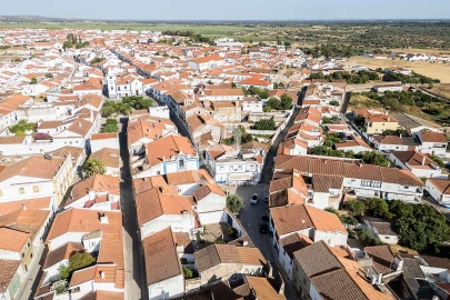 Negócio para Venda em Torrão