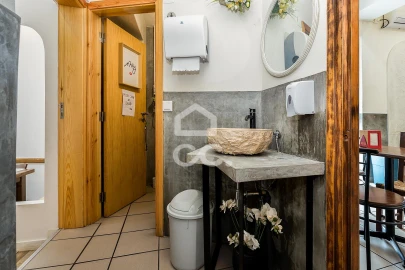 Negócio para Venda em Torrão