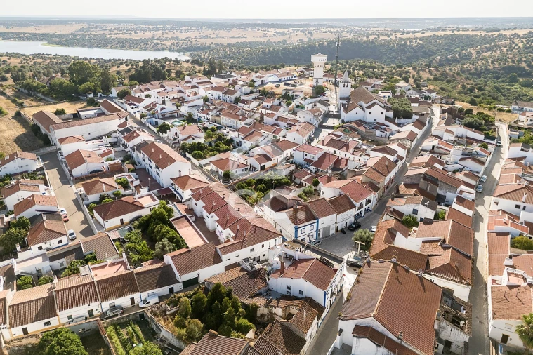 Negócio para Venda em Torrão Foto 29