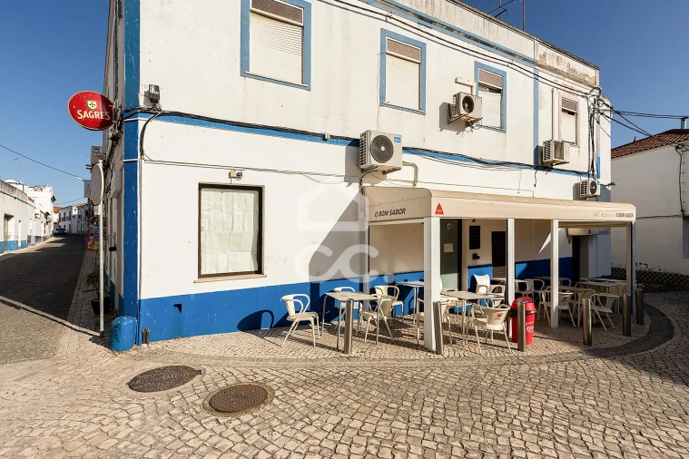 Negócio para Venda em Torrão Foto 19