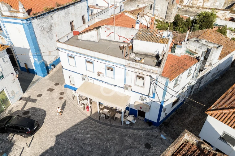 Negócio para Venda em Torrão Foto 22