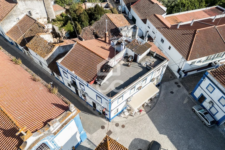Negócio para Venda em Torrão Foto 23