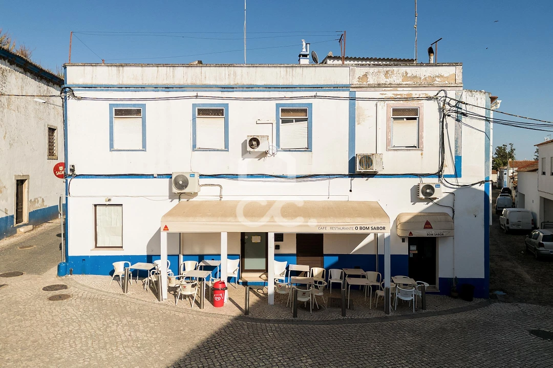 Negócio para Venda em Torrão Foto 16