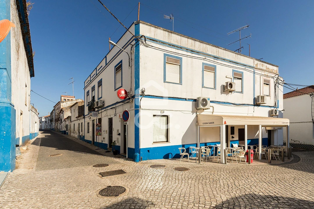 Negócio para Venda em Torrão Foto 20