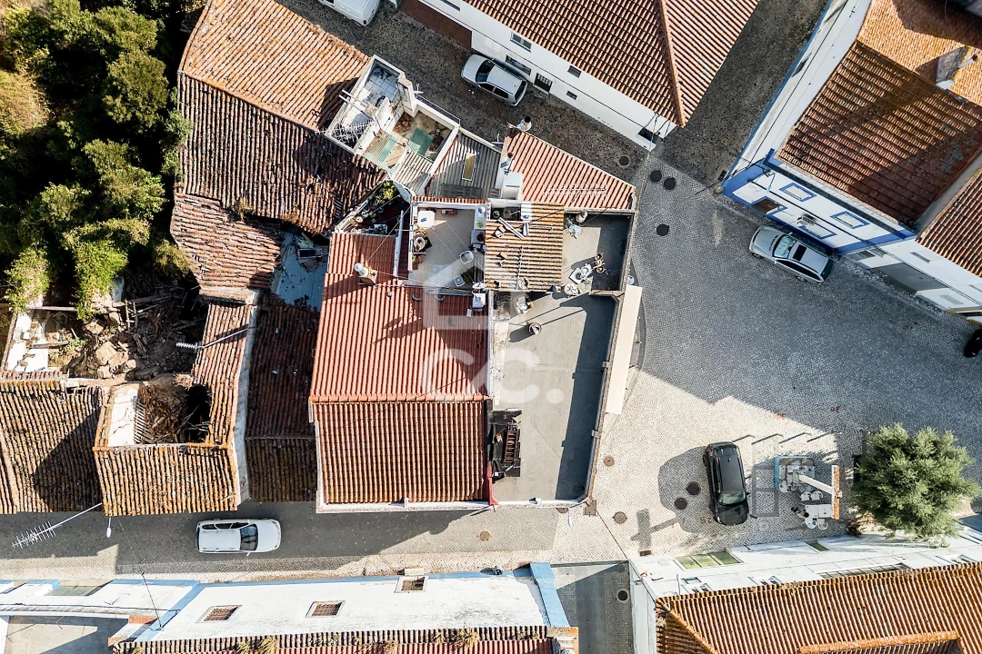 Negócio para Venda em Torrão Foto 21