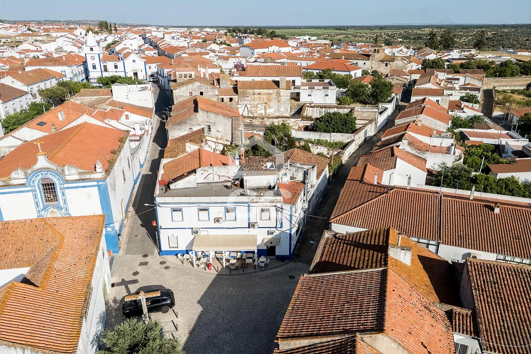 Negócio para Venda em Torrão Foto 24