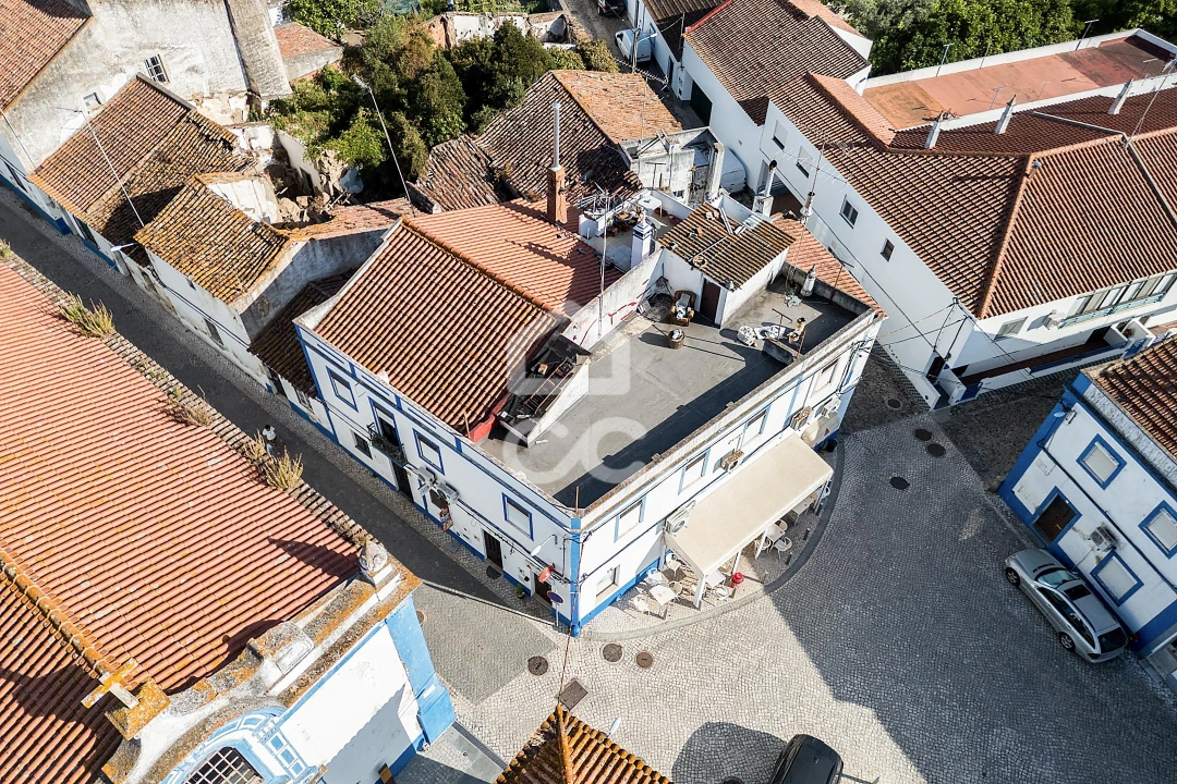 Negócio para Venda em Torrão Foto 23